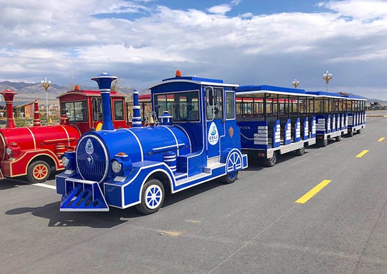 無(wú)軌鋰電池觀光小火車(chē) 無(wú)軌鋰電池觀光小火車(chē)
