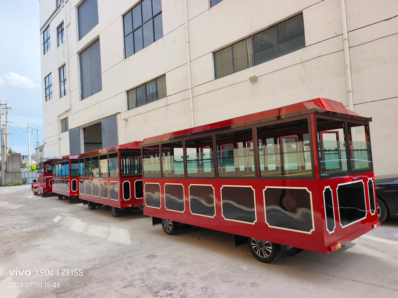 無(wú)軌小火車(chē)定制服務(wù)