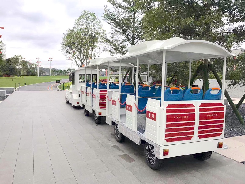 電動觀光車廠家