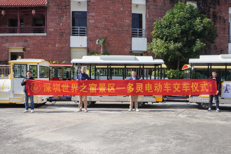 景區(qū)小火車廠家 景區(qū)小火車廠家