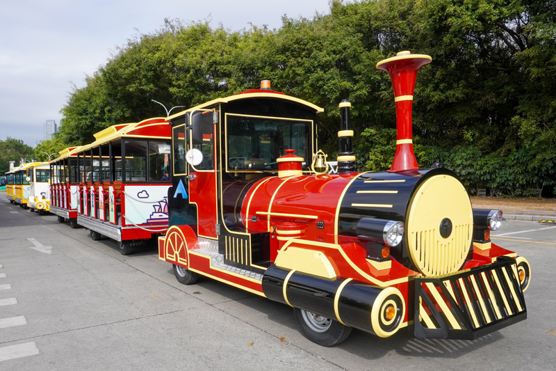 定制景區(qū)小火車 定制景區(qū)小火車