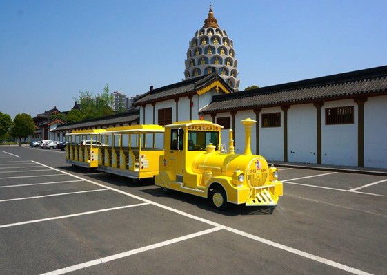 72座觀(guān)光小火車(chē)